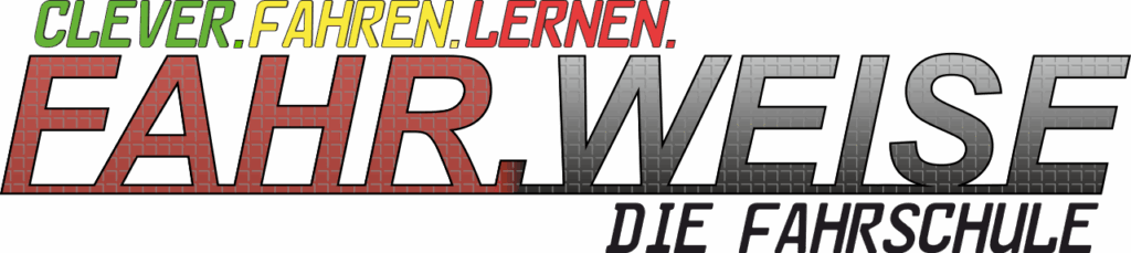 Fahrschule Fahrweise Leipzig logo