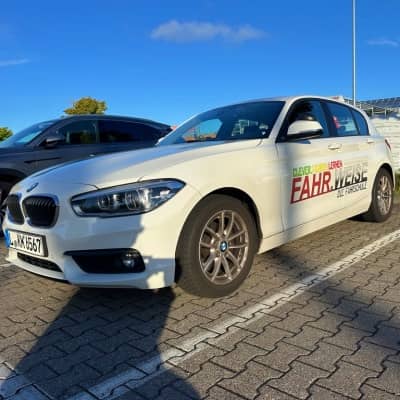 PKW Führerschein machen Leipzig – bei Fahrschule fahr.weise